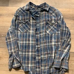 Men’s Mossimo long sleeve top